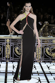 New Fashion Trend Atelier Versace Haute Couture Spring