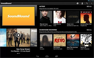 SoundHound ∞ v5.4.3