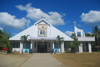 Our Lady of Perpetual Help Parish - Balatan, Camarines Sur