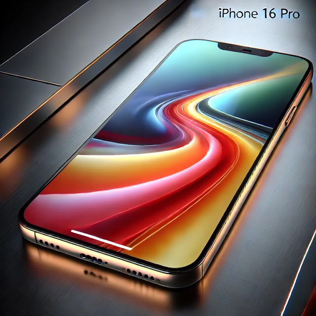 IPhone 16 Pro