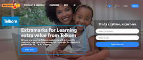 @TelkomZA Customers to Receive Superior e-learning Service @ExtramarksEdu