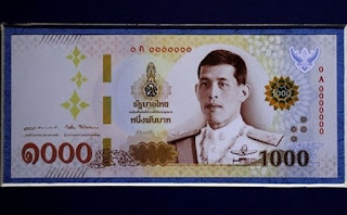 Thailand is popular the new bill