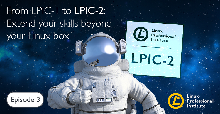LPIC-1, LPIC-2, Linux Box, LPI Career, LPI Career Exam, LPI Tutorial and Materials, LPI Guides, LPI Learning, LPI Prep, LPI Preparation, LPI Guides, LPI Learning, LPI Guides, LPI Tutorial and Materials, LPI Preparation