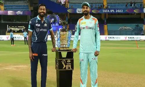 IPL LSG vs GT: लखनऊ-गुजरात मैच में फाइनल होगी प्लेऑफ की पहली टीम