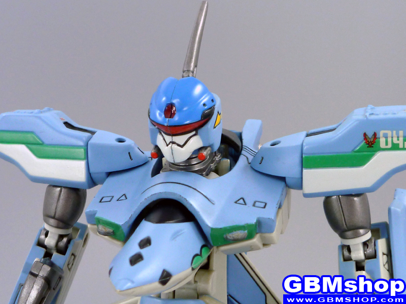 Macross Yamato 1/72 VF-X2 VF-19A VF-X Ravens Excalibur Battroid Mode