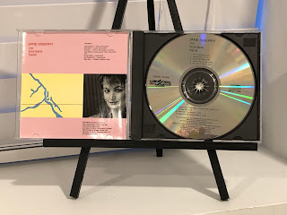 Jane Siberry - CD copy