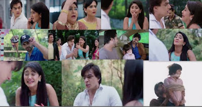 Yeh Rishta Kya Kehlata Hai Episode 28th November 2019 Written Update