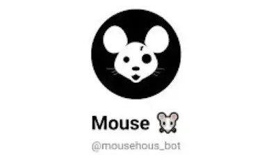 Mouse Телеграм-бот