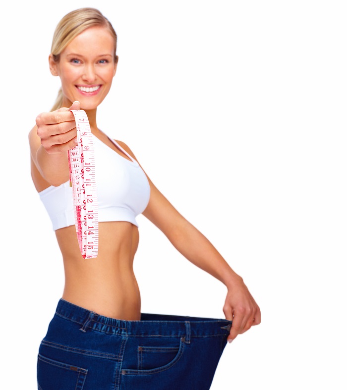 Faster Weight Loss Low Carb : The Correct Way To Get A Flat Stomach