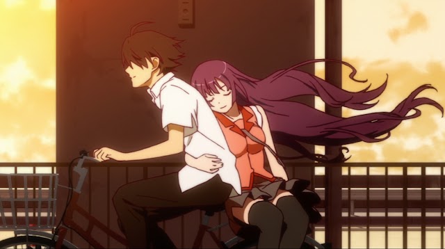 Top 25 Anime Romance Yang Harus Kamu Tonton Bersama Pasanganmu di Hari Valentine