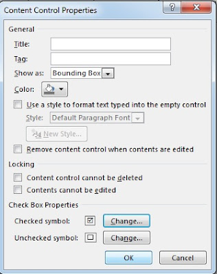 word developer control