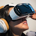 Samsung Rancang Gear VR Tercanggih