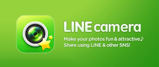 LINE Camera – Selfie & Collage - most-liked making beautiful software on 9apps