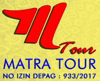 Loker Surabaya di Matra Group Tour & Travel Februari 2019