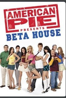 Watch American Pie 6 Presents Beta House 2007 Movie Online