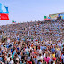 BREAKING NEWS: APC DISQUALIFY 10 PRESIDENTIAL CANDIDATE 