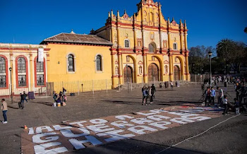 Conflicto armado ha desplazado a más de 10 mil personas en Chiapas: Organizaciones