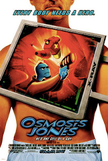 Osmose Jones - Uma aventura radical pelo corpo humano - filme