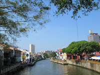 melaka malacca malaysia