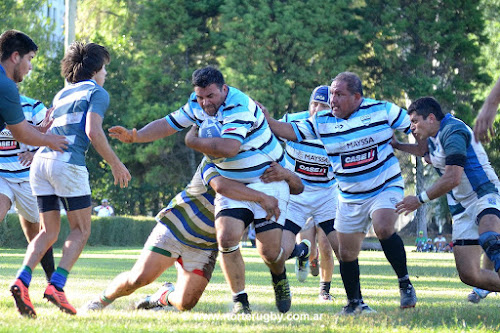 El Regional Desarrollo tuvo su jornada inaugural