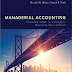 Managerial Accounting: Creating Value in a Dynamic Business Environment 12th Edition PDF – eBook