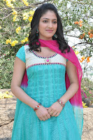 Haripriya, In, Chudi