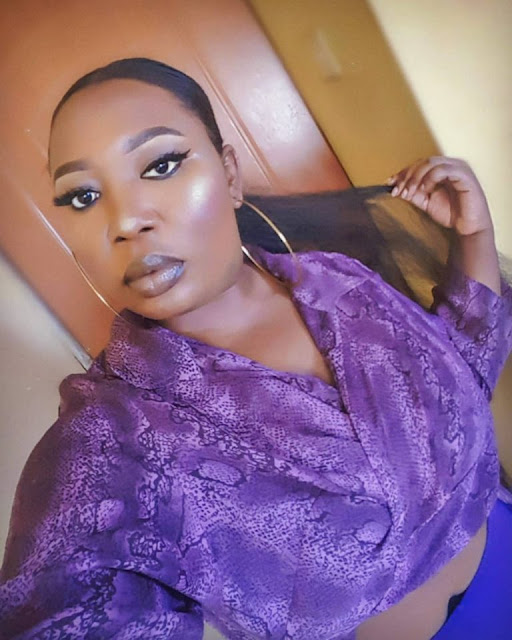 Actress Funke Akindele's Ex-staff Calls Her Out For Being Wicked And Abusive
