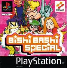 Bishi Bashi Special gratis