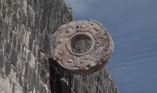 Tops Lists | Топ 25 интересных фактов о цивилизации майя: 15