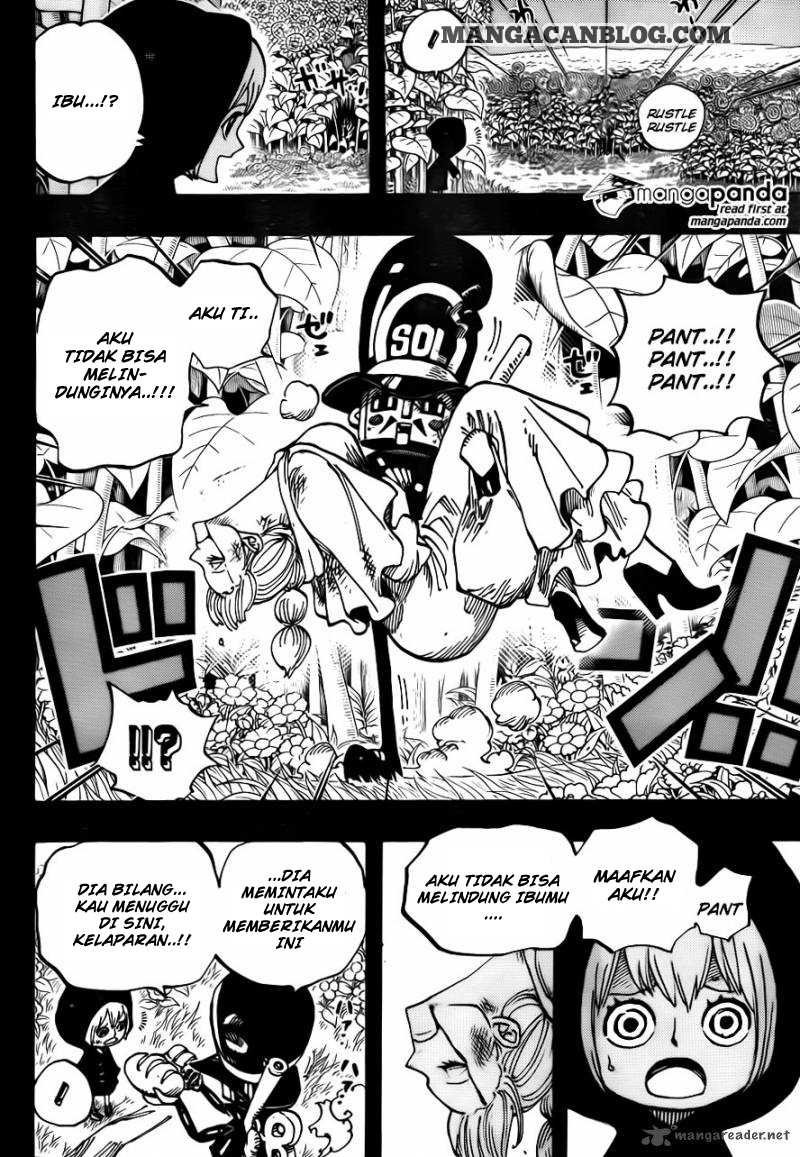 Komik one piece 721 - rebecca dan prajurit mainan 722 Indonesia one piece 721 - rebecca dan prajurit mainan Terbaru 8|Baca Manga Komik Indonesia|Mangacan