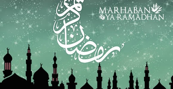 Keistimewaan Puasa dan Bulan Ramadhan