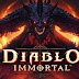 FINALMENTE A DATA CHEGOU! AGORA PC E MOBILE! Diablo Immortal Lançamento em Abril! Pre-Registro