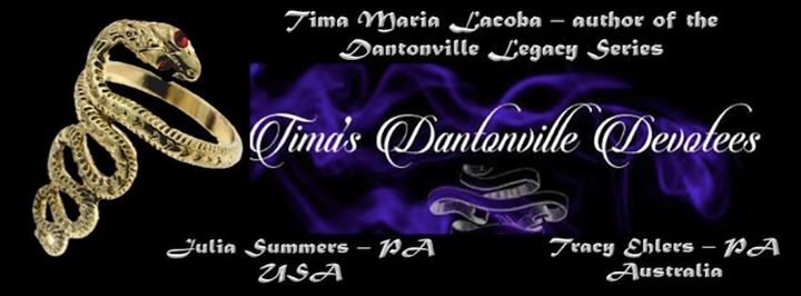 Tima's Dantonville Devotees