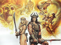 [HD] Conan, der Barbar 1982 Ganzer Film Kostenlos Anschauen