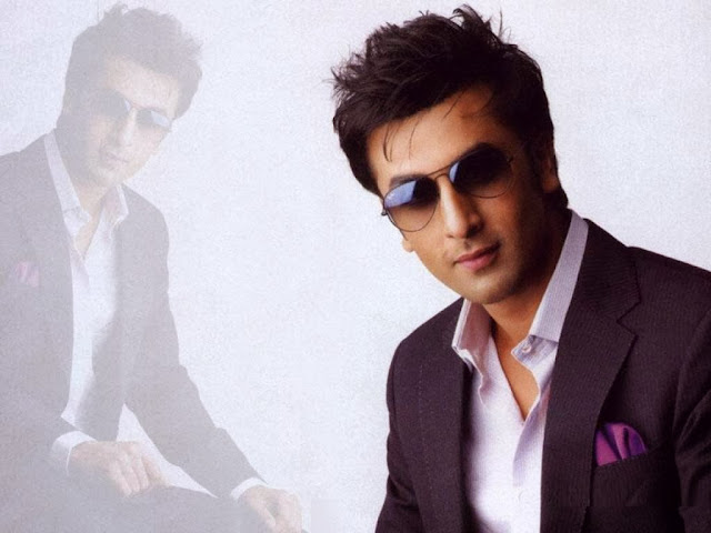 Ranbir Kapoor Hd Wallpapers Free Download