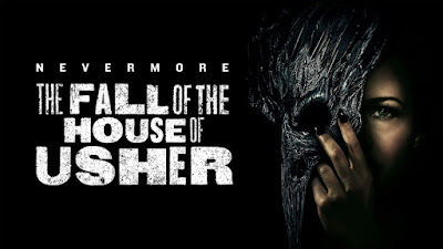 How to watch The Fall of the House of Usher from anywhere