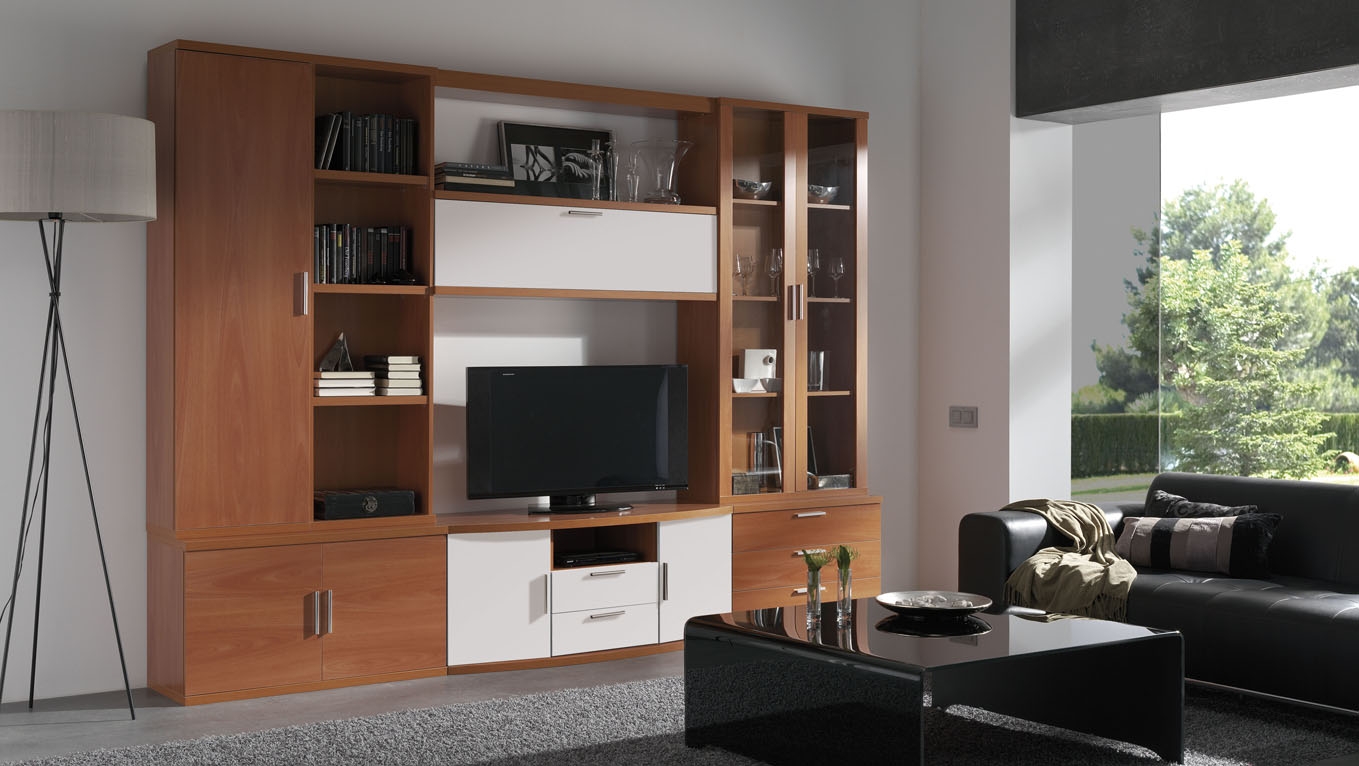 Living Room Cabinets & Cupboards - Decor Units