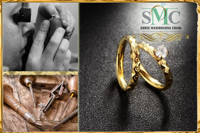 Jewellery manufacturer in Mumbai