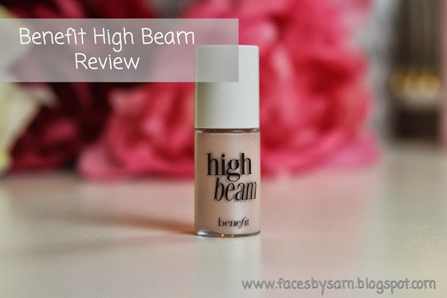 Benefit Cosmetics High Beam Review