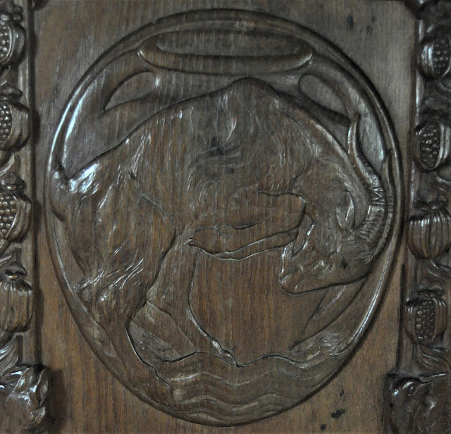 ZODIAQUES ET PLANÈTES AU ROYAUME-UNI