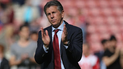 Manajer Leicester City Claude Puel Percaya bahwa dia tidak Pantas mendapat kritik - Sumber Utama Info Casino