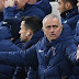 Cựu tiền vệ của Tottenham chán ngấy với Mourinho