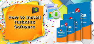 How to install TurboTax