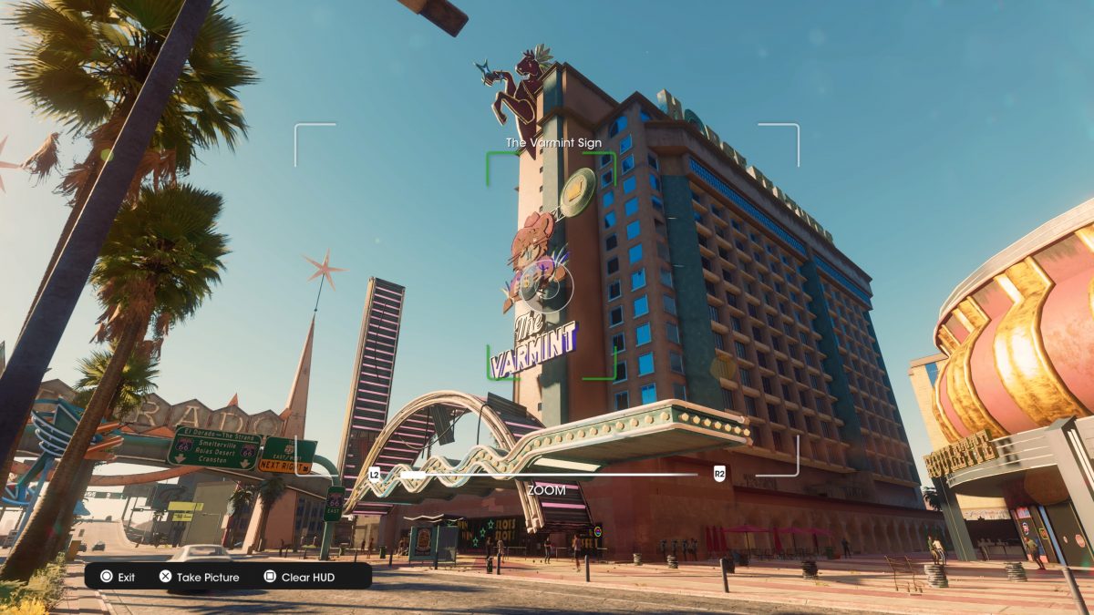 Saints Row (2022): All Collectibles Locations | Monte Vista, Marina West & El Dorado | TechKnow Games