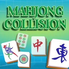 اصطدام ما جونغ Mahjong Collision