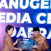 Naik Peringkat, Agam Raih Penghargaan Anugerah Media Center 2023 