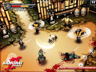 Free Download Samurai Vengeance 2 For PC Full Version Games Wonghuslar