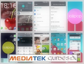 [MTK6572] LG Super LOP ROM For All Mediatek Vietnam Support