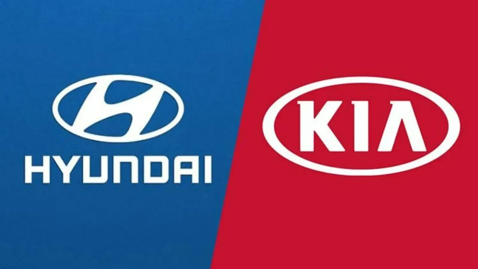 Hyundai and Kia vehicles at Pyeongtaek port ready for export amid U.S. tariff crisis