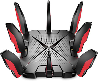 TP-Link AX6600 Wi-Fi 6 Gaming Router
